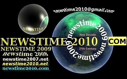 Google 2010 newstime2010